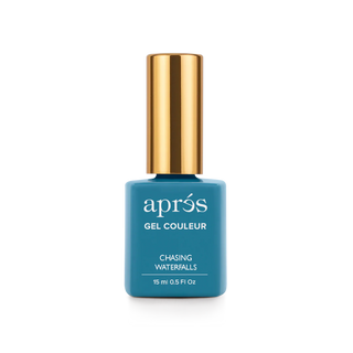 Apres HEMA-Free Gel Couleur #201-264, G01-G12, J01-J18, N01-N05