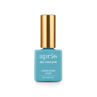 Apres HEMA-Free Gel Couleur #201-264, G01-G12, J01-J18, N01-N05