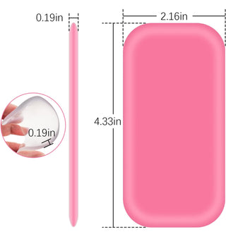 Silicone Lash Tile