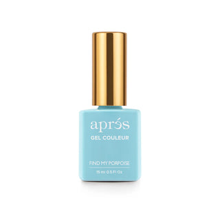 Apres HEMA-Free Gel Couleur #201-264, G01-G12, J01-J18, N01-N05
