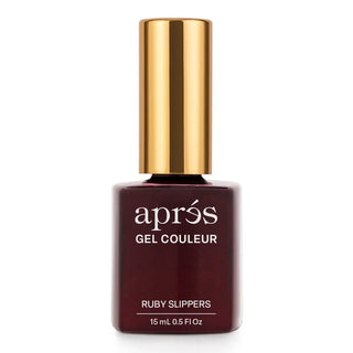 Apres HEMA-Free Gel Couleur #201-264, G01-G12, J01-J18, N01-N05