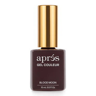 Apres HEMA-Free Gel Couleur #201-264, G01-G12, J01-J18, N01-N05
