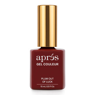 Apres HEMA-Free Gel Couleur #201-264, G01-G12, J01-J18, N01-N05