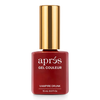 Apres HEMA-Free Gel Couleur #201-264, G01-G12, J01-J18, N01-N05