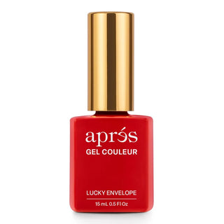 Apres HEMA-Free Gel Couleur #201-264, G01-G12, J01-J18, N01-N05