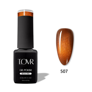 Take Over HEMA/TPO FREE Cat Eye Gel Polish 15ml