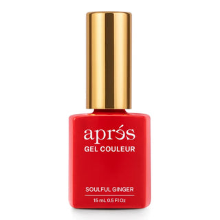 Apres HEMA-Free Gel Couleur #201-264, G01-G12, J01-J18, N01-N05