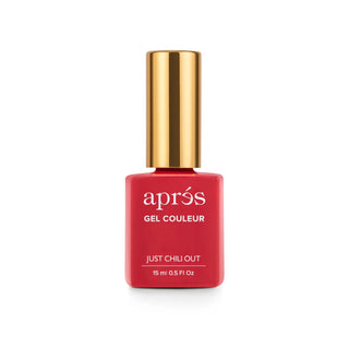 Apres HEMA-Free Gel Couleur #201-264, G01-G12, J01-J18, N01-N05
