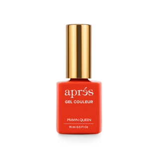 Apres HEMA-Free Gel Couleur #201-264, G01-G12, J01-J18, N01-N05