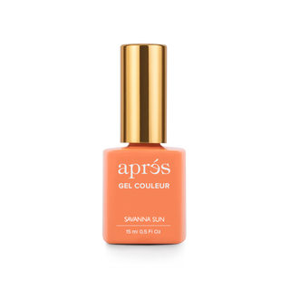 Apres HEMA-Free Gel Couleur #201-264, G01-G12, J01-J18, N01-N05