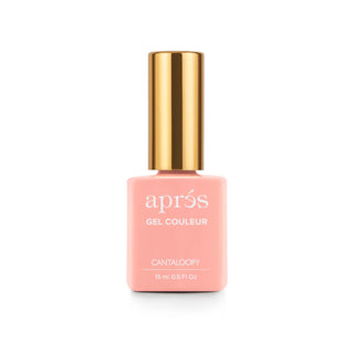 Apres HEMA-Free Gel Couleur #201-264, G01-G12, J01-J18, N01-N05
