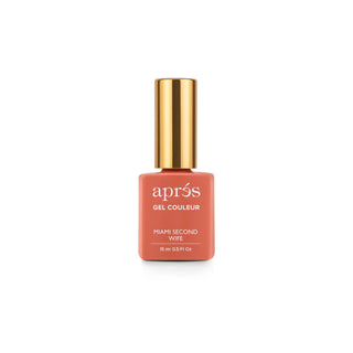 Apres HEMA-Free Gel Couleur #201-264, G01-G12, J01-J18, N01-N05