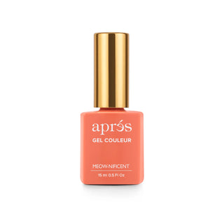 Apres HEMA-Free Gel Couleur #201-264, G01-G12, J01-J18, N01-N05
