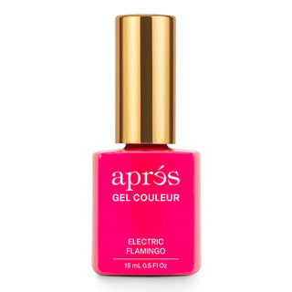 Apres HEMA-Free Gel Couleur #201-264, G01-G12, J01-J18, N01-N05