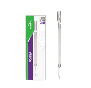 NGHIA Cuticle Pusher - P-14 (Stainless Steel)