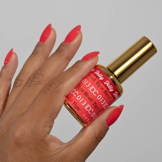 DND DC JELLY Gel Polish Collection