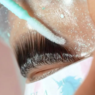 LBLA Miko Korean Lash Lift Precision Grip Flat Pads