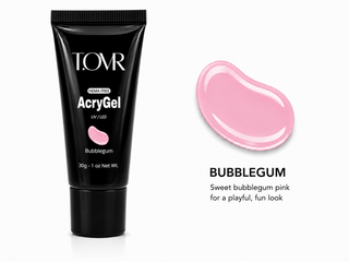 Take Over HEMA FREE AcryGel 1 oz