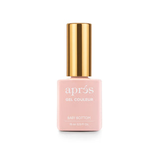 Apres HEMA-Free Gel Couleur #265-364