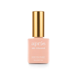 Apres HEMA-Free Gel Couleur #265-364