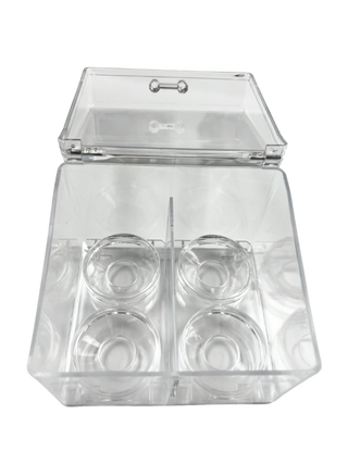 Acrylic Storage Box