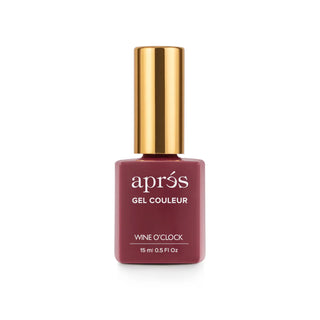 Apres HEMA-Free Gel Couleur #265-364