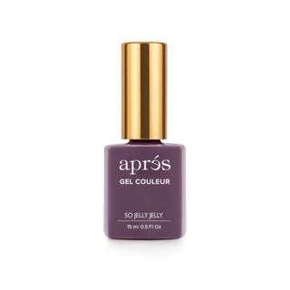 Apres HEMA-Free Gel Couleur #265-364