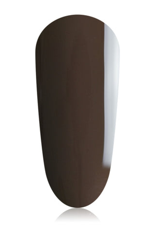 The GelBottle Inc -Gel Polish - Chocolate