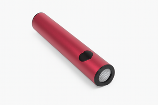 Rechargeable Handheld Flash Cure UV/LED Lamp Heart Shape