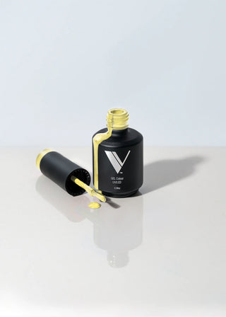 V Beauty Pure Gel Polish 001 - 100
