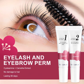 Iconsign Camellia Lift Kit