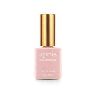 Apres HEMA-Free Gel Couleur #265-364