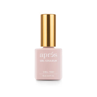Apres HEMA-Free Gel Couleur #265-364