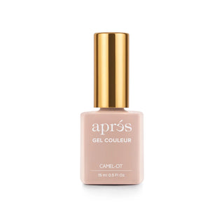Apres HEMA-Free Gel Couleur #265-364