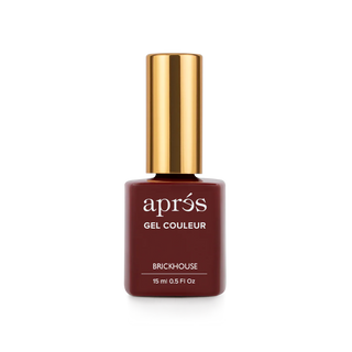 Apres HEMA-Free Gel Couleur #265-364