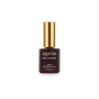 Apres HEMA-Free Gel Couleur #265-364