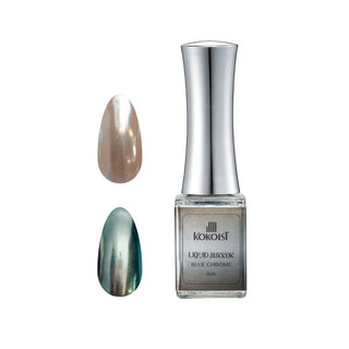 KOKOIST Liquid Chrome