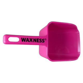 WAXNESS WAX BEADS SCOOPER WHITE 16 OZ
