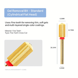 O Nail Professional Nail Drill Bit