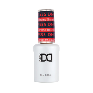 DND CHROME BASE GEL