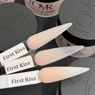 Take Over Advanced Acrylic Powder "First Kiss"