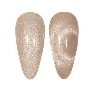 DND 9D CAT EYE VELVET JUNGLE Collection