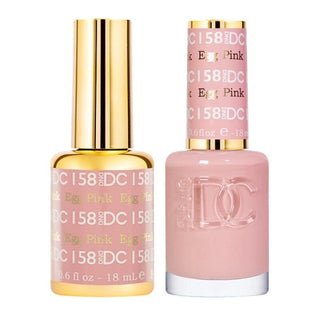 DND DC DUO Creamy + Guilty Pleasure Collection #145-326