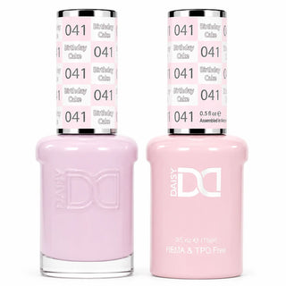 DND DUO HEMA & TPO Free GEL POLISH 001-099