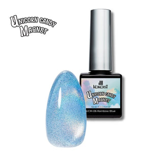 KOKOIST Cat Eye Gel Polish - Unicorn Candy Magnet