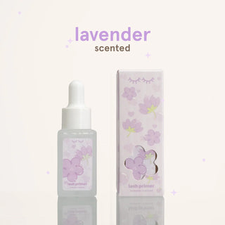 Elan Lash Primer 10ml