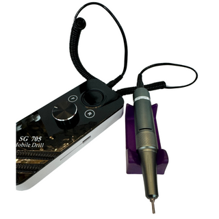 SG705 Portable Nail Drill