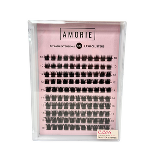 Amorie Clusters 120pc  "CL06"