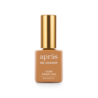 Apres HEMA-Free Gel Couleur #265-364