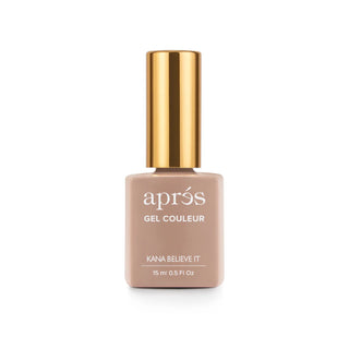 Apres HEMA-Free Gel Couleur #265-364